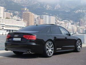 Audi S8 by MTM 2013 года 